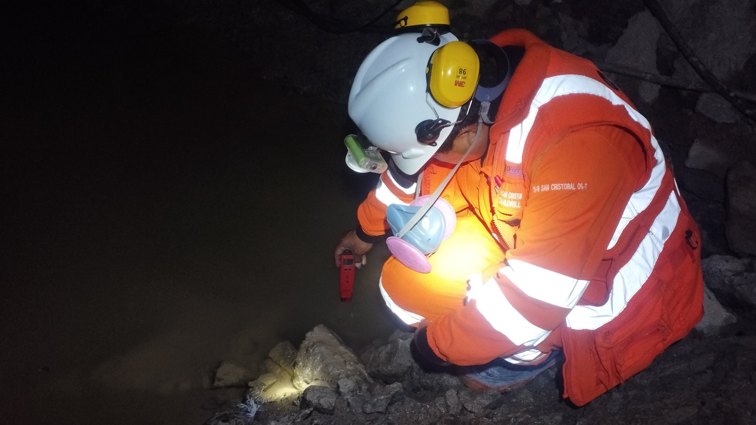 Investigación Actual